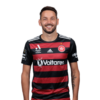 Miloš Ninković profile image