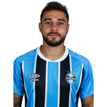 João Pedro profile image