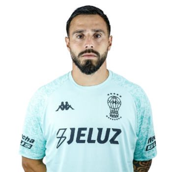 Hernán Galíndez profile image