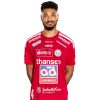 Player cutout