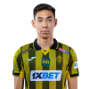 Player cutout