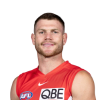 Player cutout