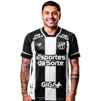 Antonio Galeano profile image