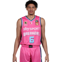 Kyrin Galloway