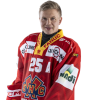 Player cutout