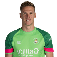 Player Cutout