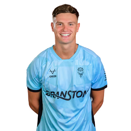 George Wickens