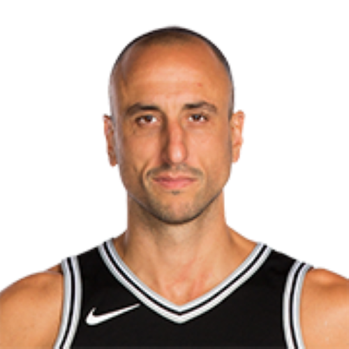 Manu Ginobili