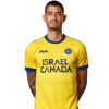 Player cutout