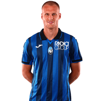 Mitchel Bakker