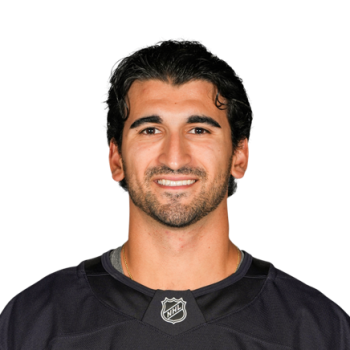 Matty Beniers