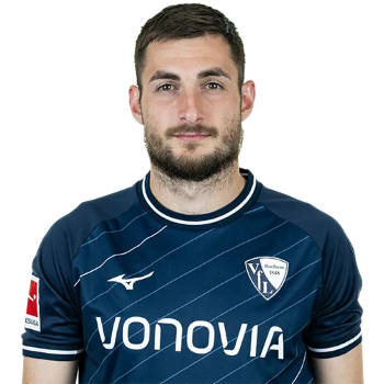 Matúš Bero profile image