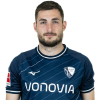 Player cutout