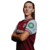 Player cutout