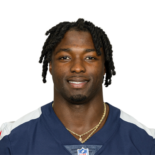 Tyjae Spears