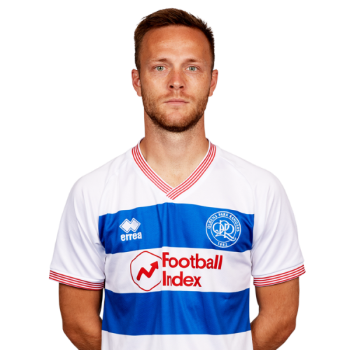 Todd Kane profile image