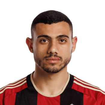 Giorgos Giakoumakis profile image