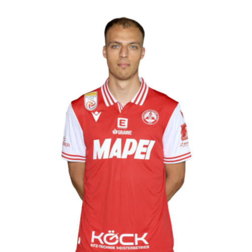 Alexander Hofleitner