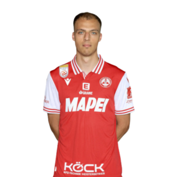 Alexander Hofleitner profile image