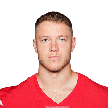 Christian McCaffery