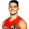 Player cutout