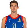 Player cutout