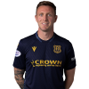 Player cutout