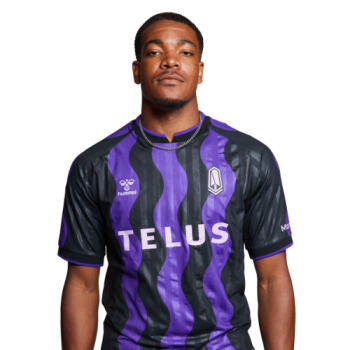 Tristan Marshall profile image