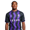 Player cutout