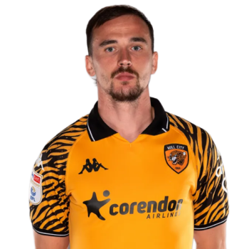 Liam Millar profile image