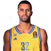 Player cutout