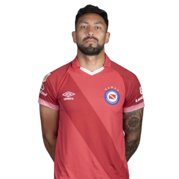 Érik Godoy profile image