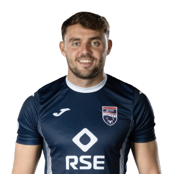 Connor Randall profile image