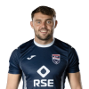 Player cutout