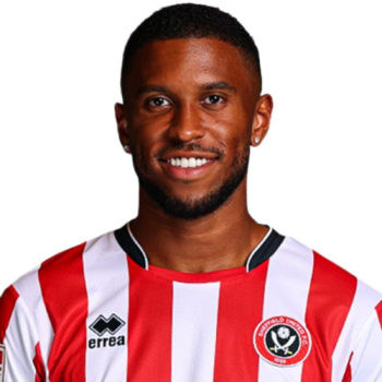 Tyrese Campbell profile image