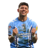 Player Cutout