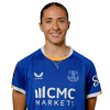 Player cutout