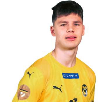 Samuli Miettinen profile image