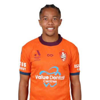 Antonee Burke-Gilroy profile image