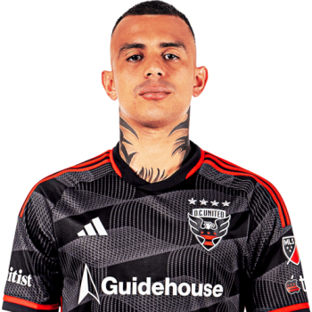 Randall Leal profile image
