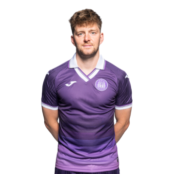 Thomas Foket profile image