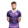 Player cutout