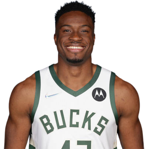 Thanasis Antetokounmpo