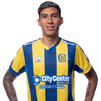 Enzo Giménez profile image