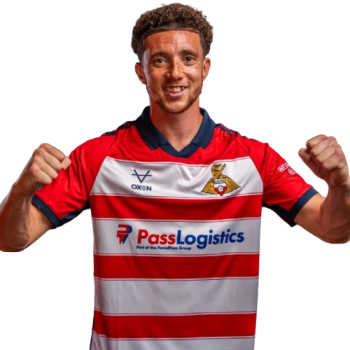 Jordan Gibson profile image