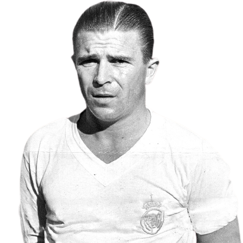 Ferenc Puskás