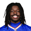 Player cutout