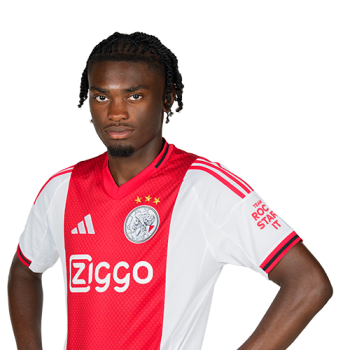 Jorthy Mokio profile image