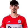 Player cutout