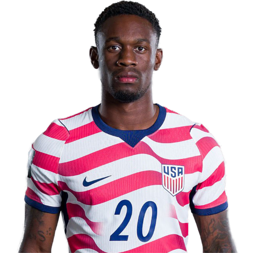 Folarin Balogun
